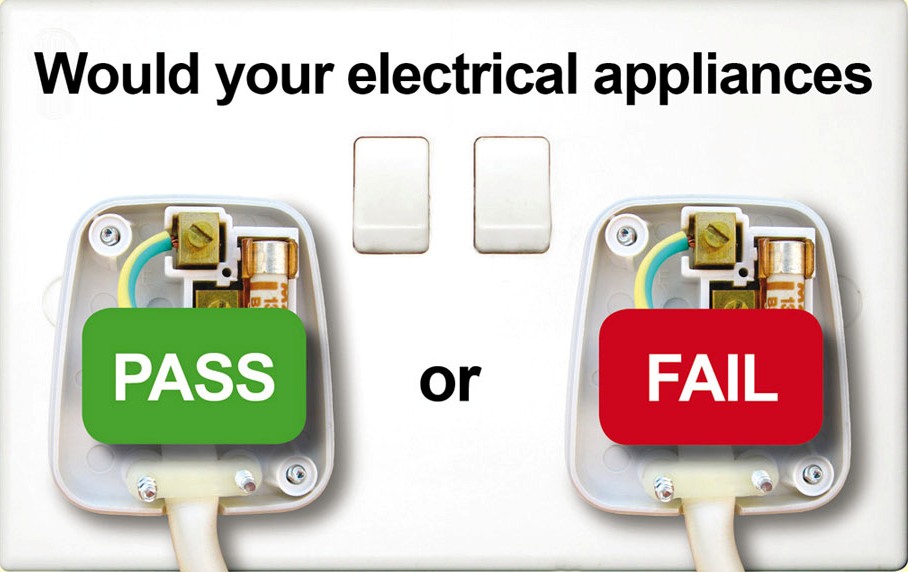 pat testing in lincolnshire